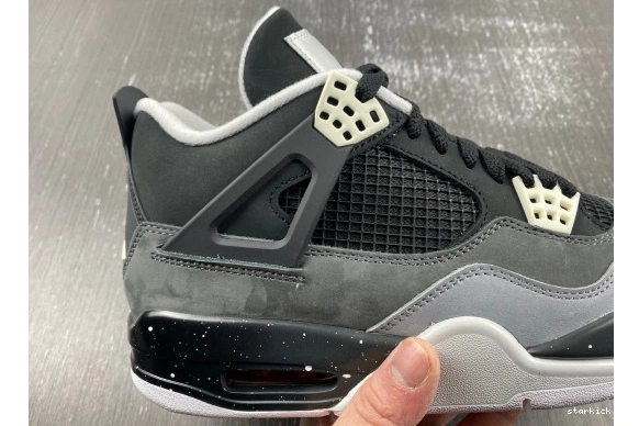 Fear Retro 626969-030 626969-030  Jordan Pack 4 0727